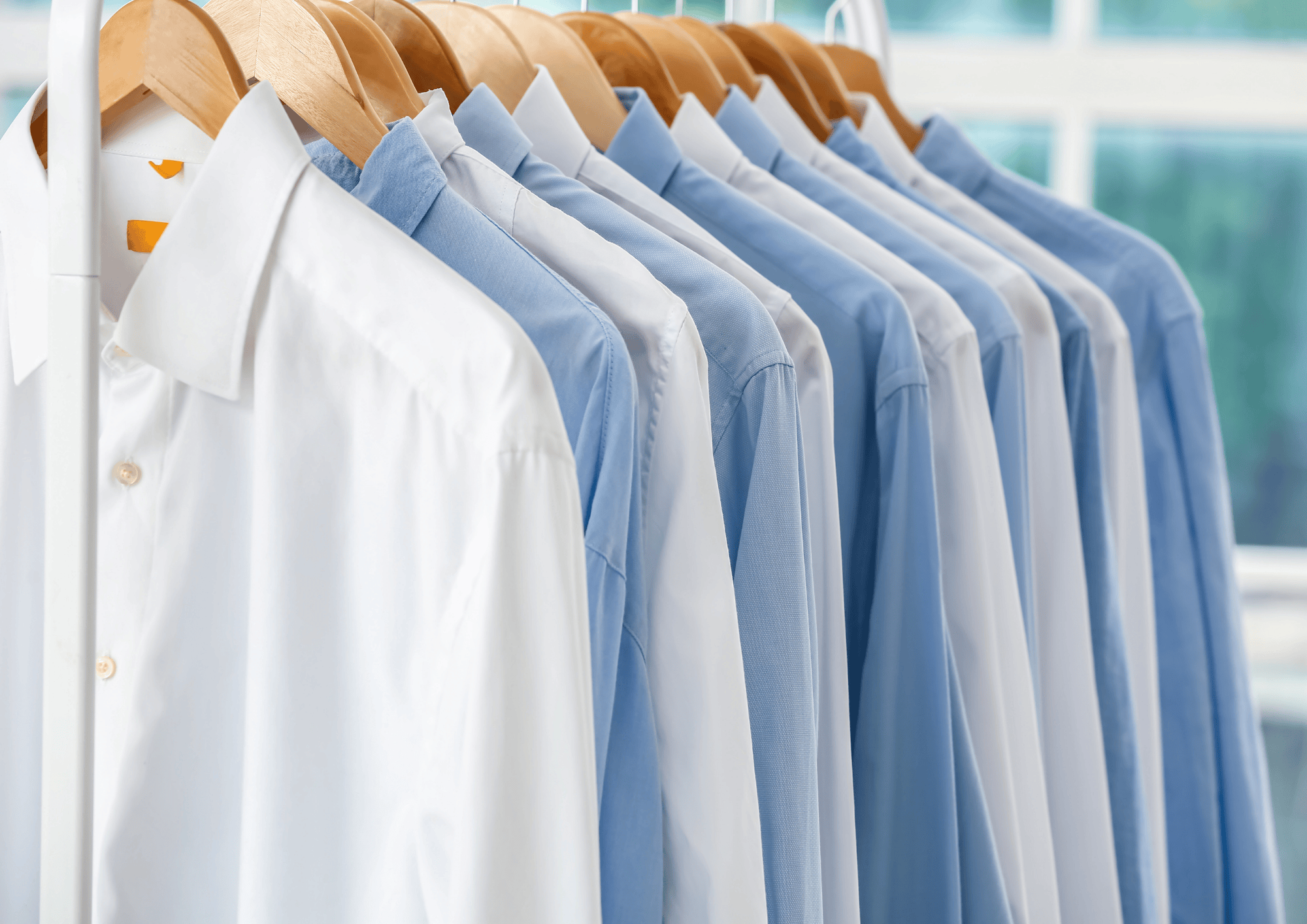 Why Dry Cleaning Is Important for Delicate & Expensive Fabrics​