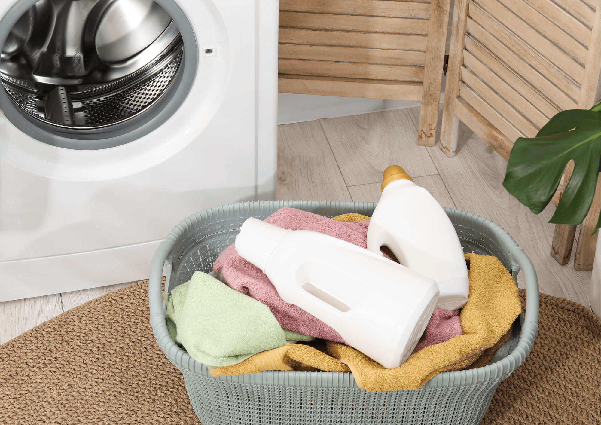 Best Laundry Tips to Increase the Life of Your Clothes